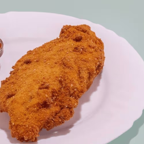 Cordon Bleu vom Schwein