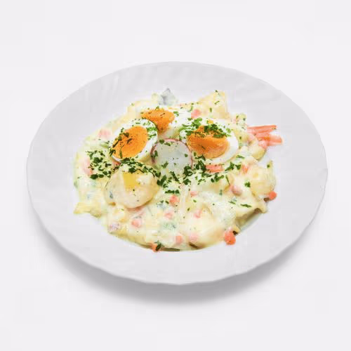 Französischer Salat