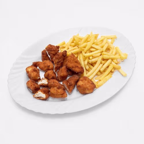 Chicken Nuggets (160g)