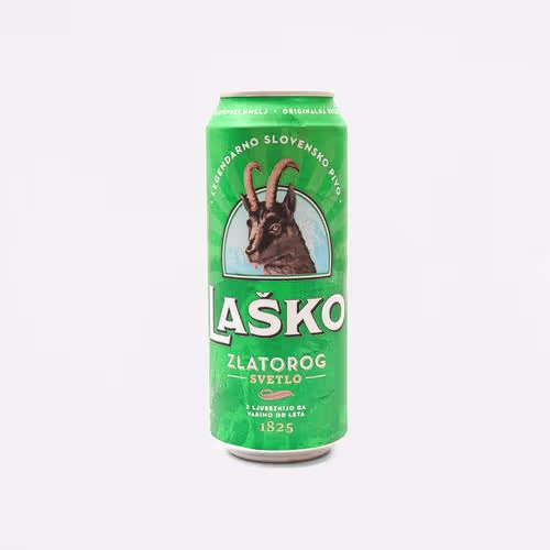 Lasko 0,5l