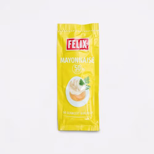 Mayonnaise