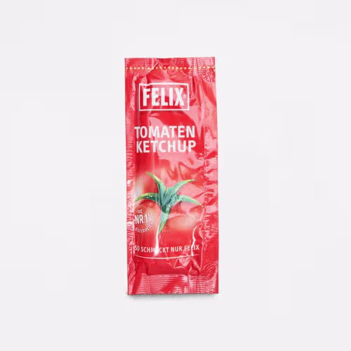 Ketchup