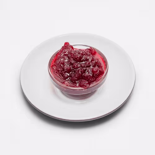 Preiselbeeren