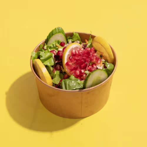 Fattoush