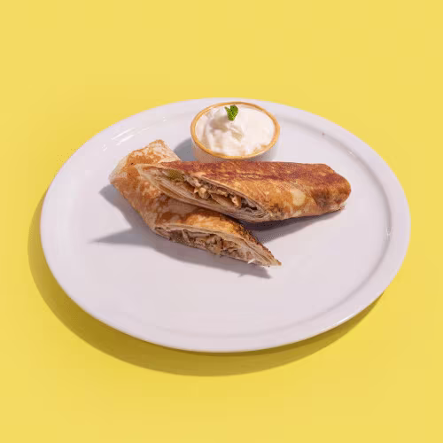 Schawarma Sandwich