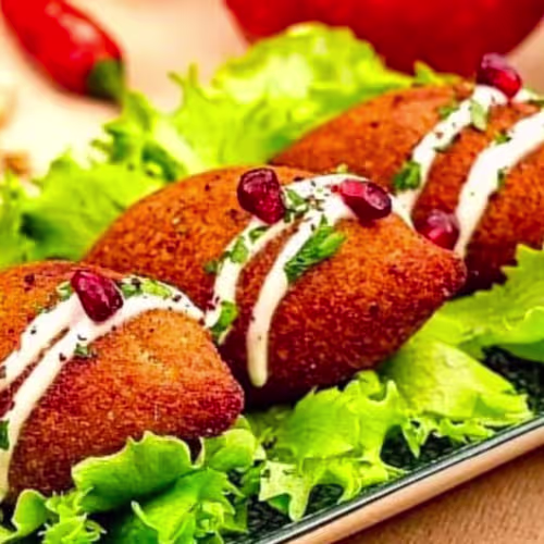 Kibbeh