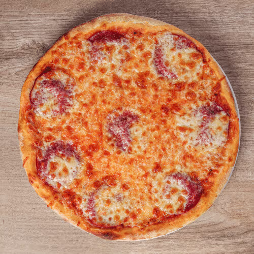 Pizza Romana