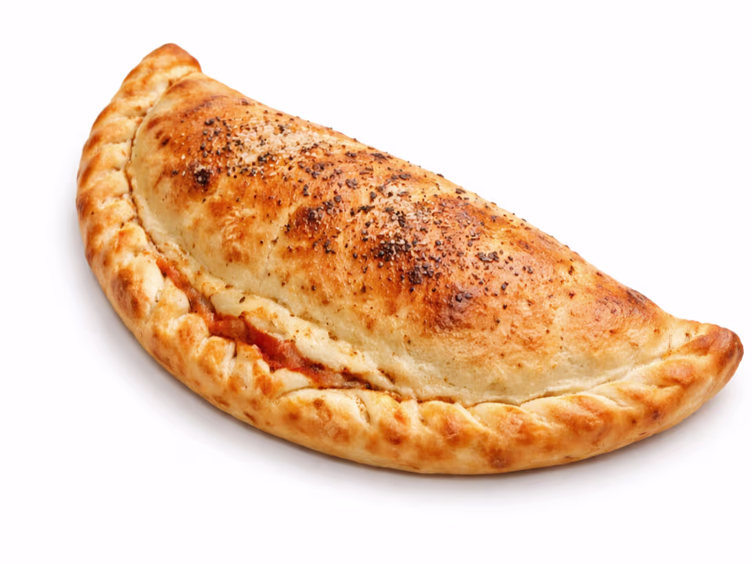 Salatpizza