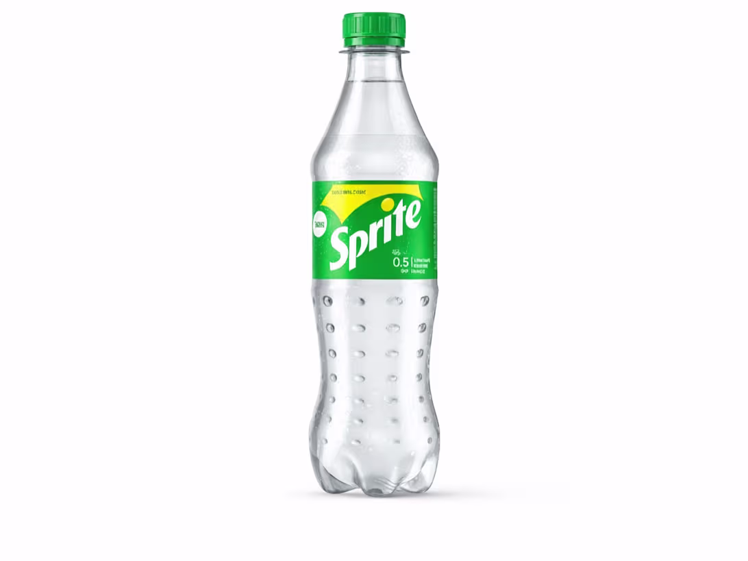 Sprite 0,5l (EINWEG)