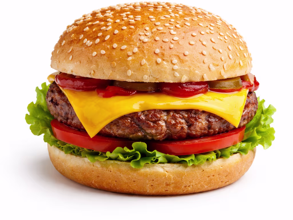 Cheeseburger