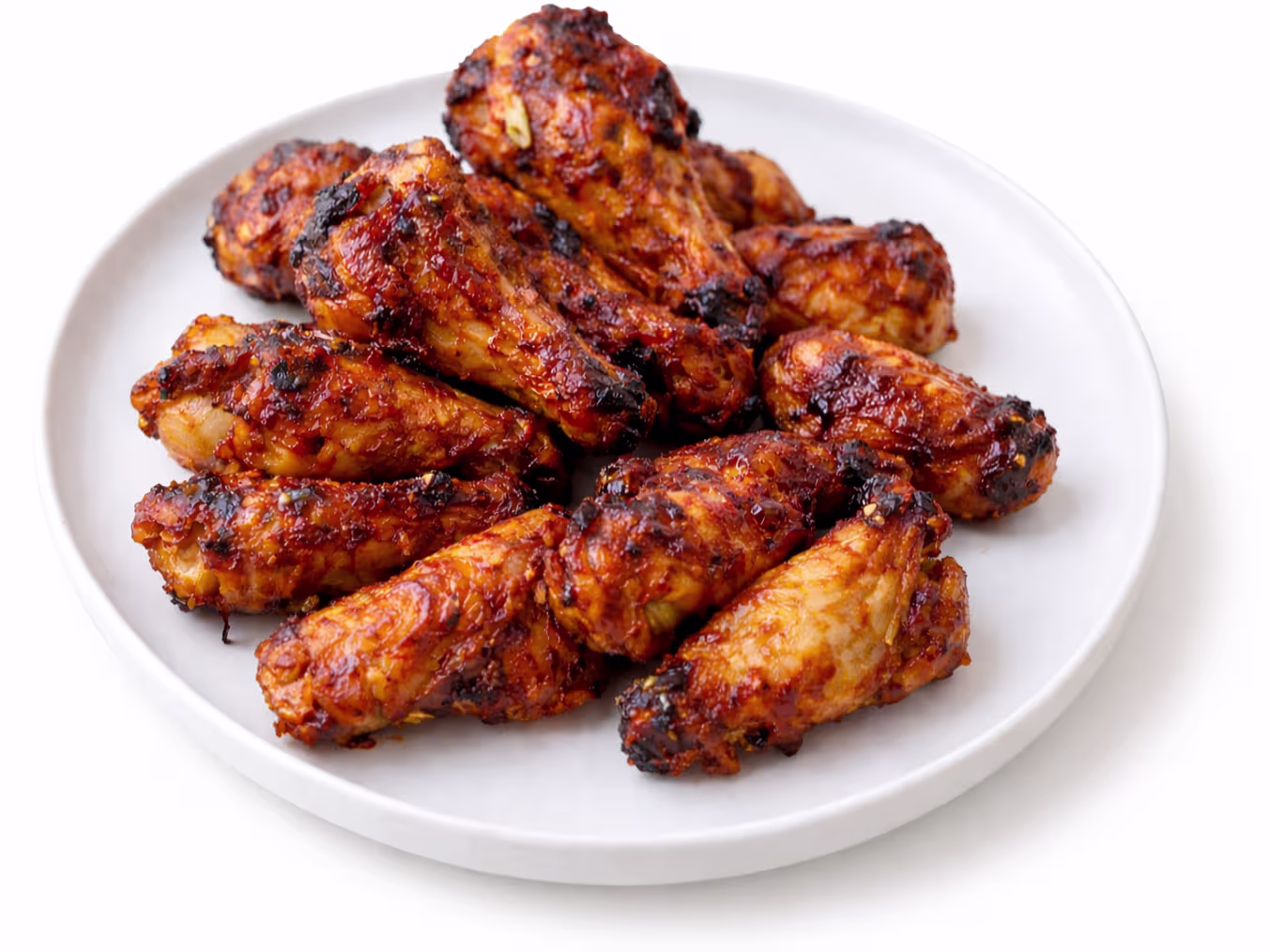 Chicken Wings (30 Stk)
