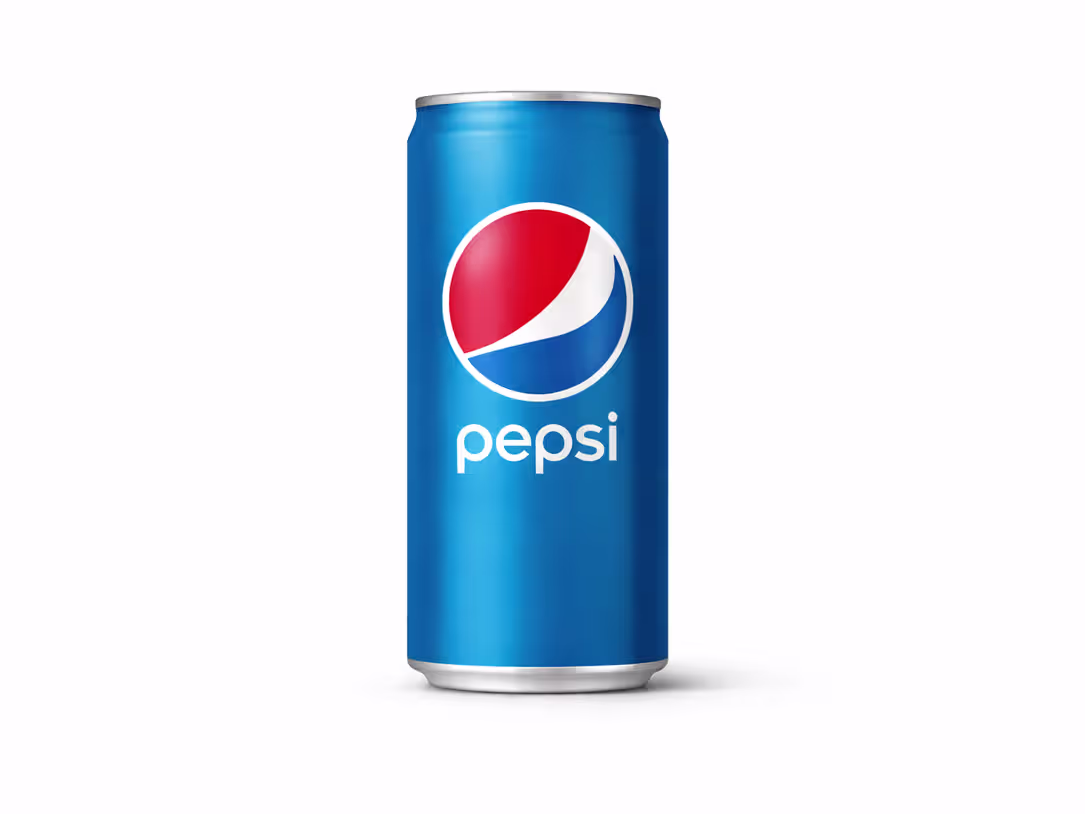 Pepsi 0,33l