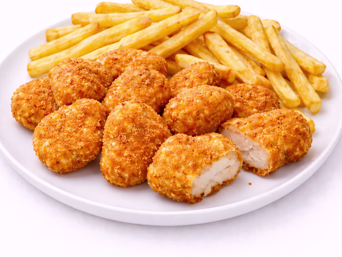 Chicken Nuggets (30 Stk)