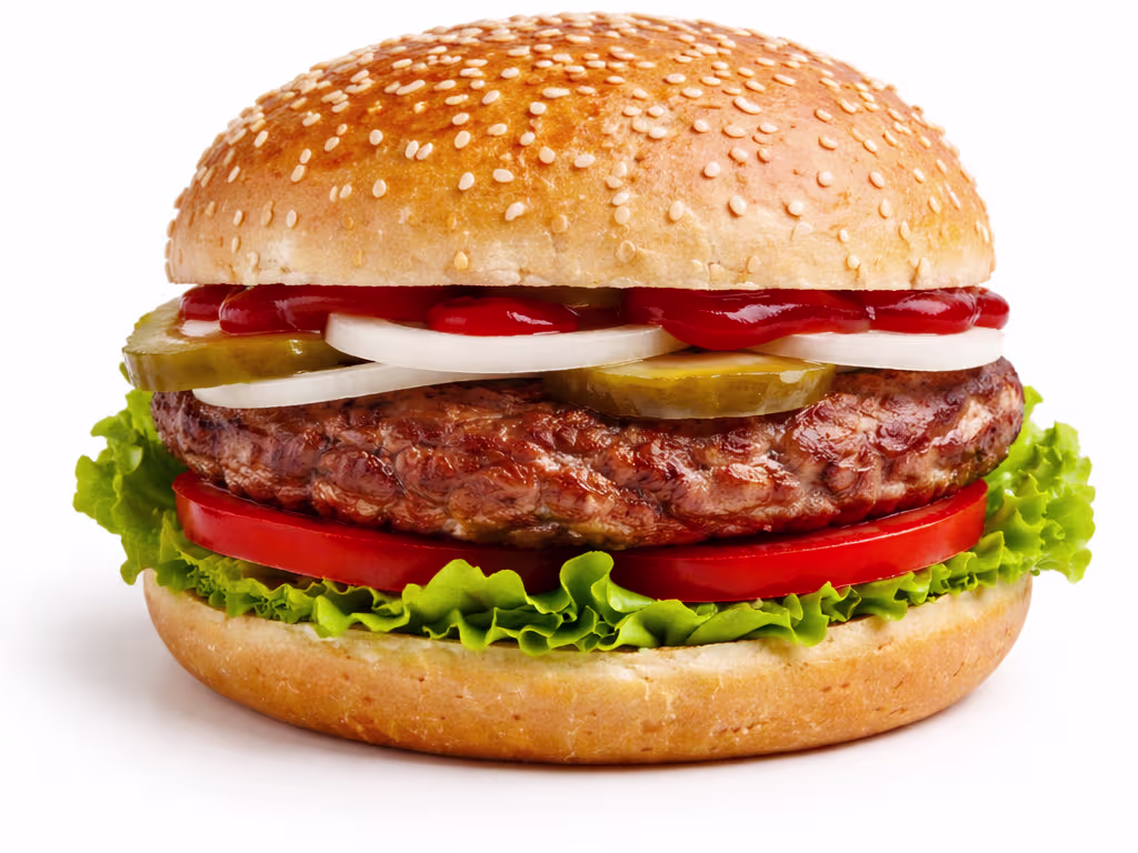 Hamburger