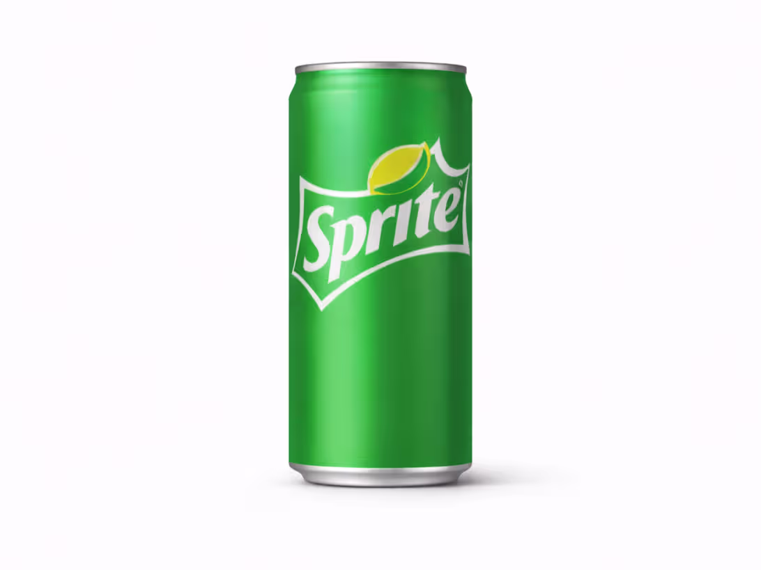 Sprite 0,33l (EINWEG)