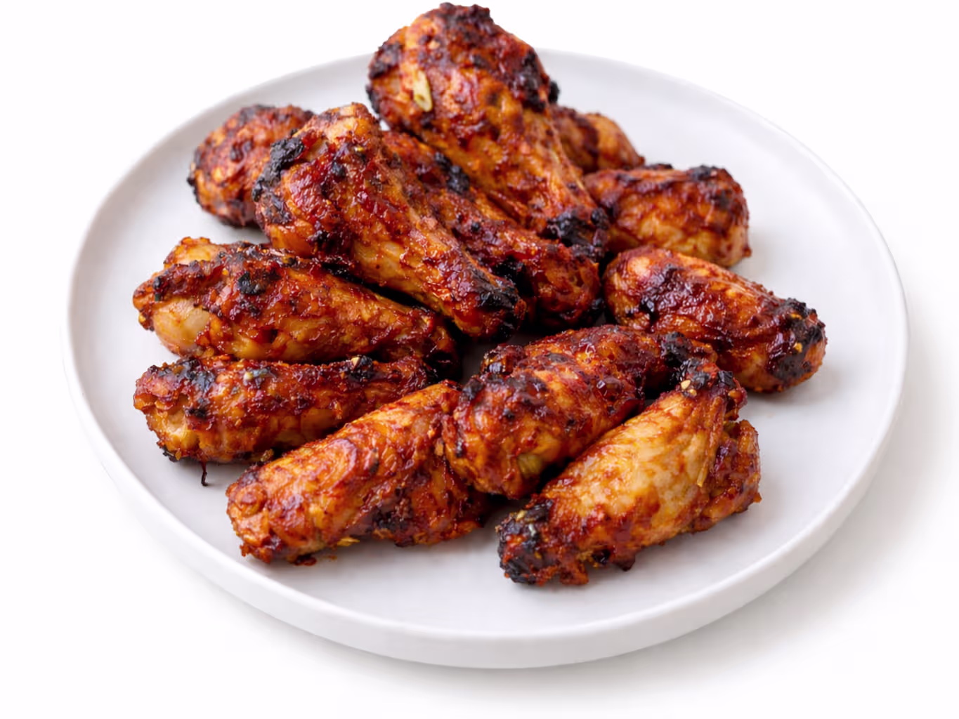 Chicken Wings (20 Stk)