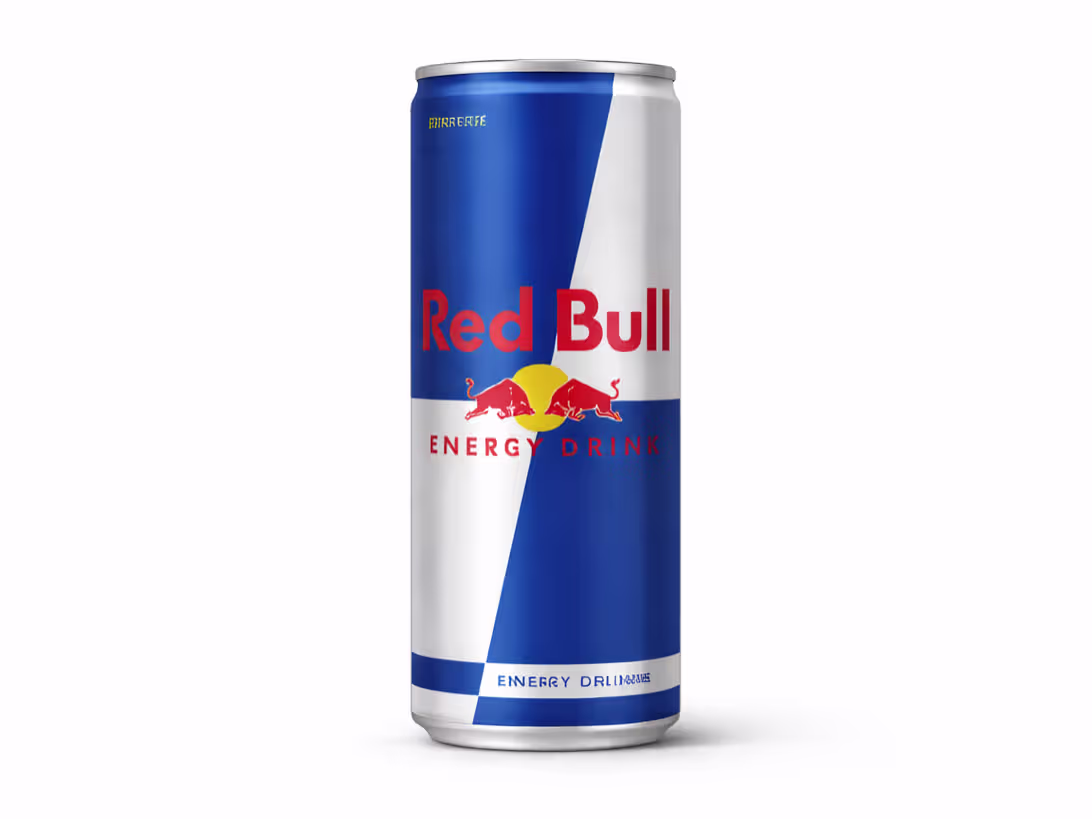 Red Bull Energy Drink 0,25l (EINWEG)
