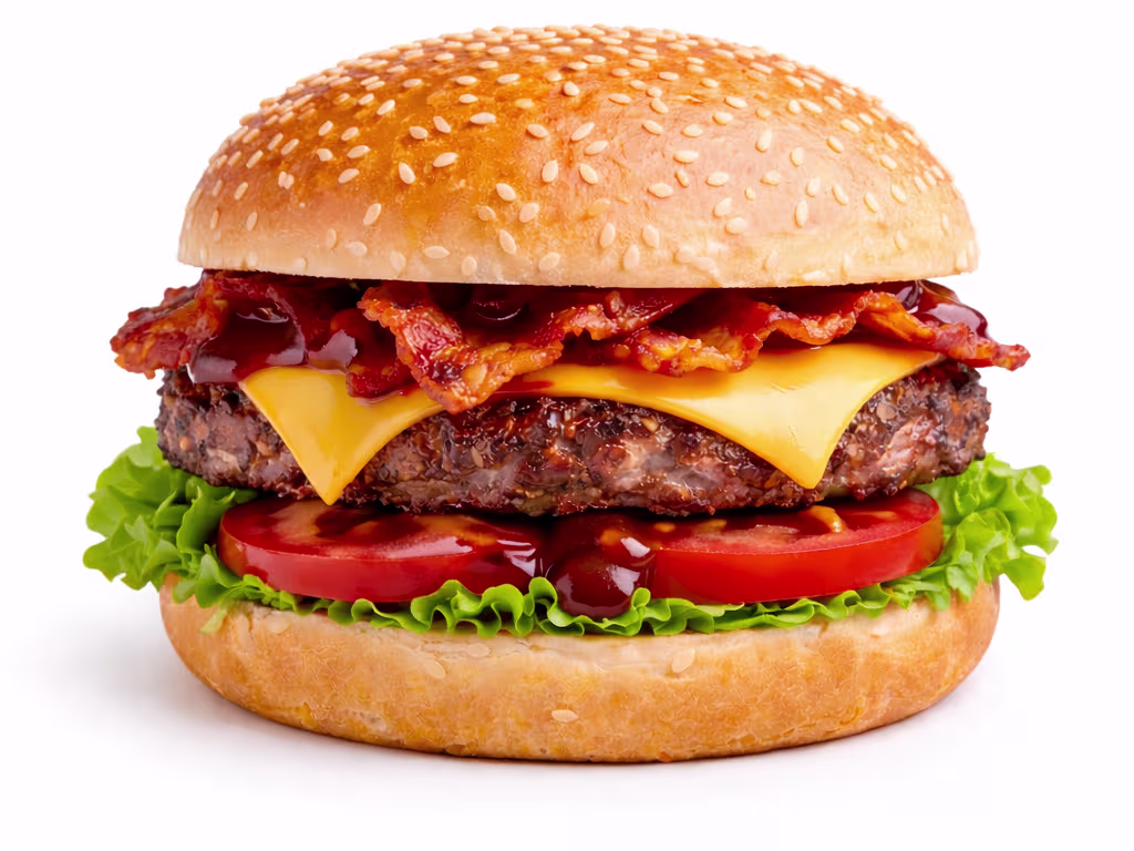 Route 66 Burger