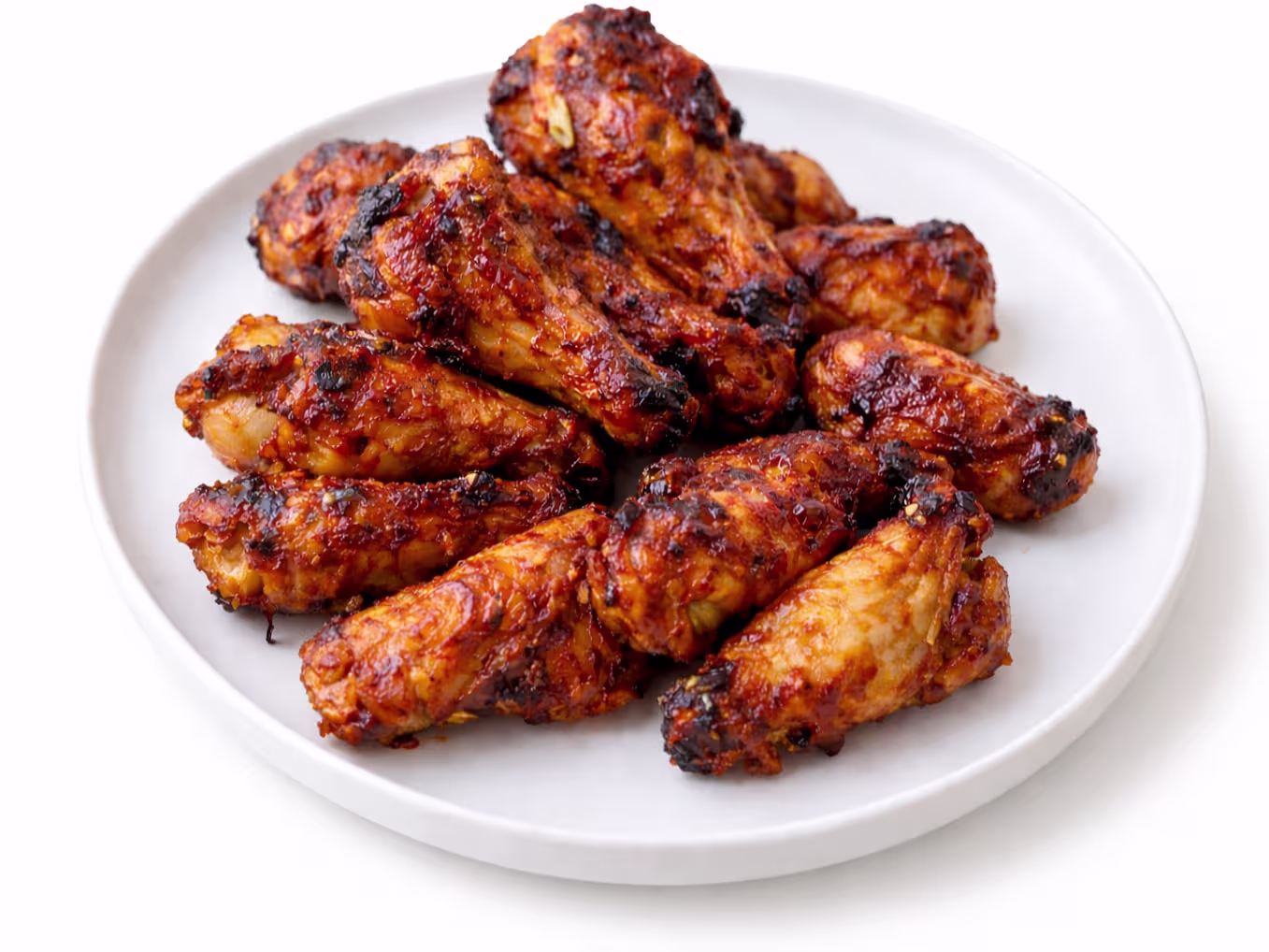 Chicken Wings (10 Stk)