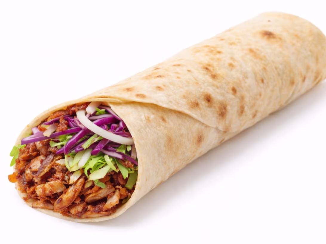 Kebap Dürüm