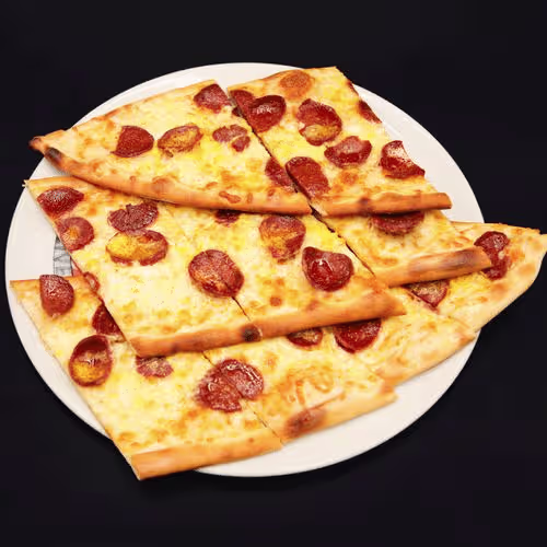 Sucuk Pide