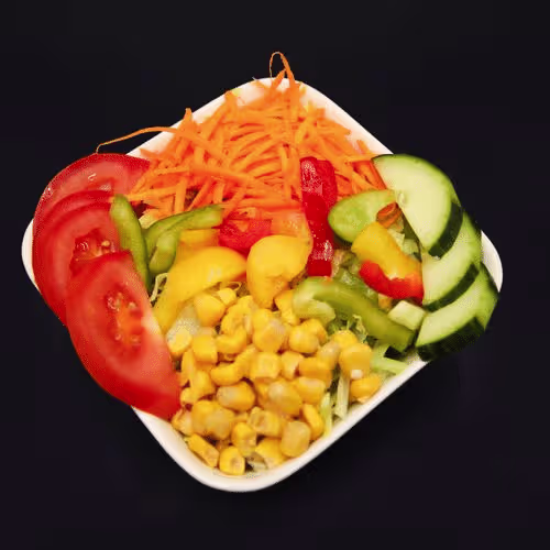 Gemischter Salat (klein)