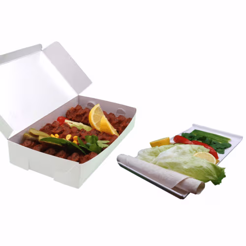 Cigköfte M-Paket (20 Stück)