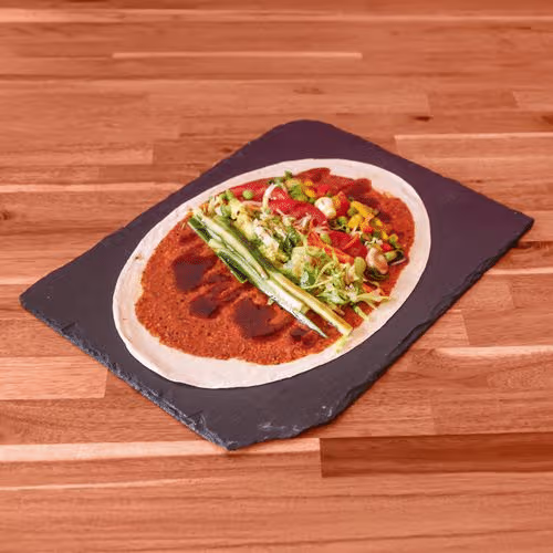 Big Wrap