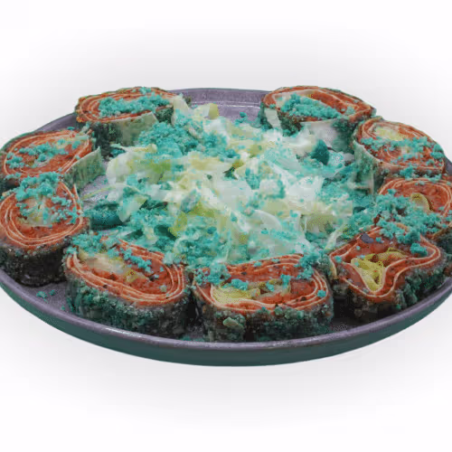 Poseidon Sushi