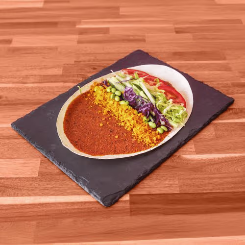 Doritos Wrap