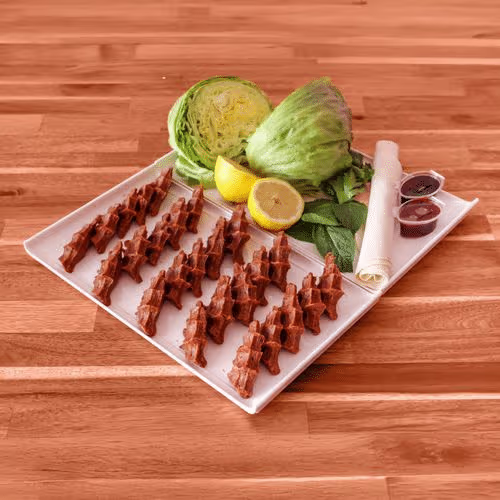 Cigköfte Joker-Paket (28 Stück)