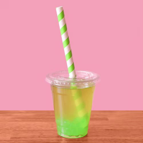 Kiwi Bubble Tea 0,3l