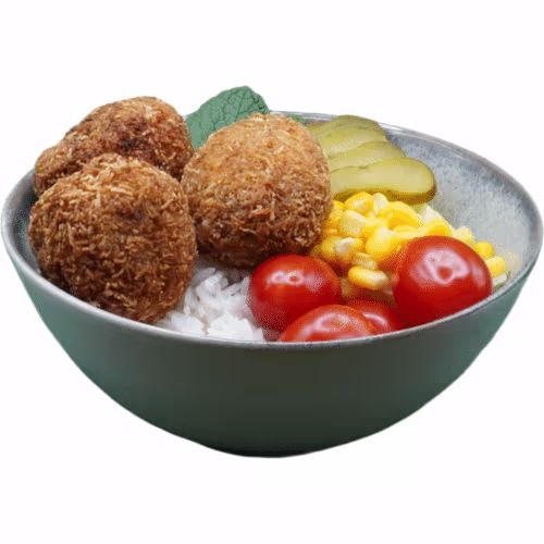 Cifköfte  (klein)
