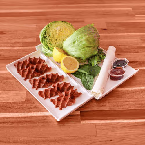 Cigköfte S-Paket (10 Stück)
