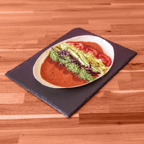 Taki Wrap