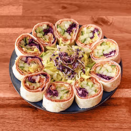 Cigköfte Sushi