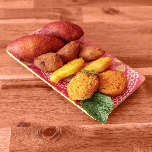 Vegi Box