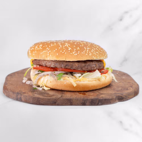 Hamburger XL