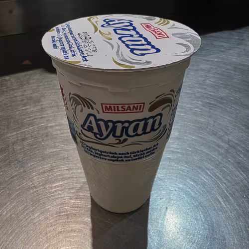 Ayran 0,25l