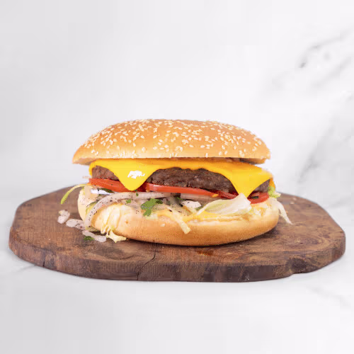 Cheeseburger XL