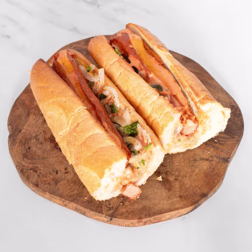 Bosna Sandwich