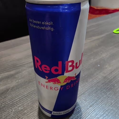 Red Bull 0,25l