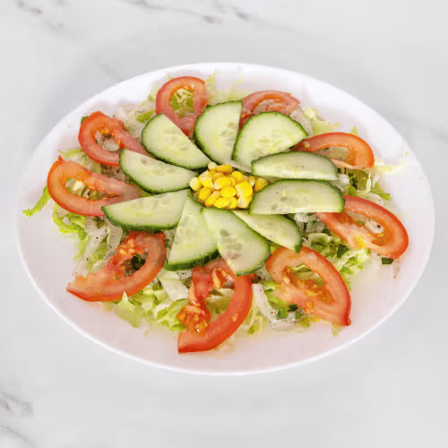 Gemischter Salat