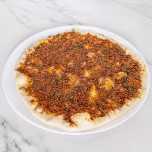 Lahmacun