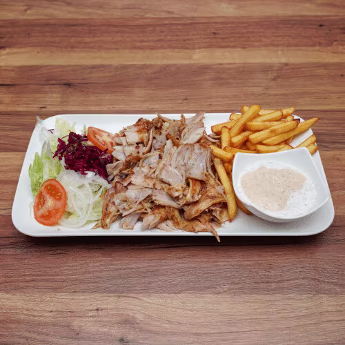 Kebap Teller