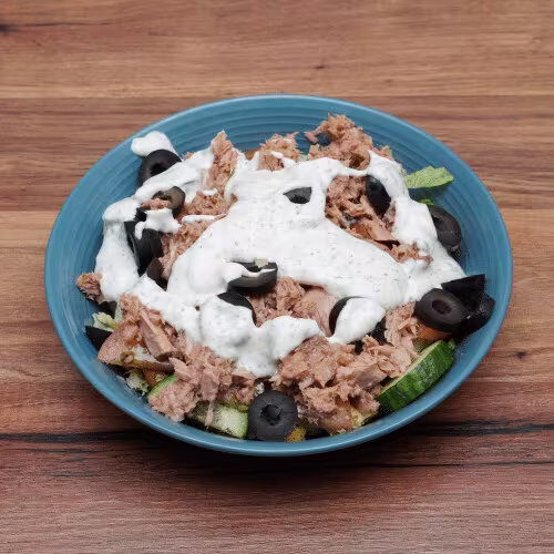 Thunfischsalat