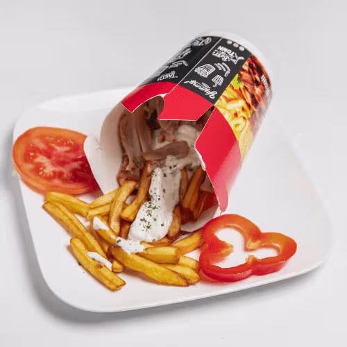 Kebap Box