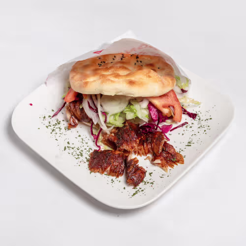 Döner Kebap