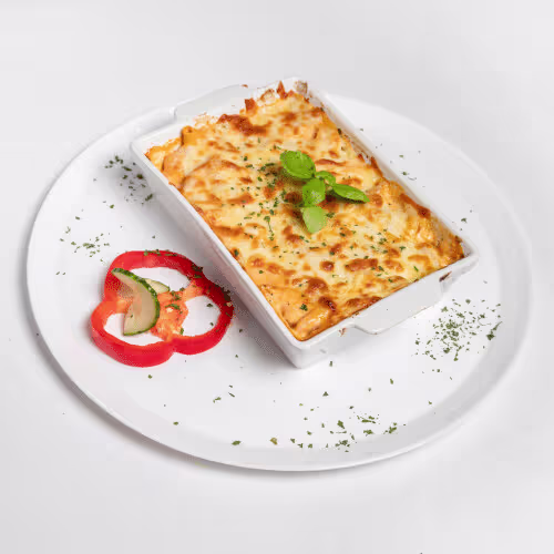 Gnocchi Al Forno