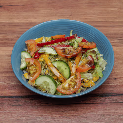 Gemischter Salat